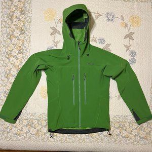 Patagonia North Wall Soft Shell Men's Small